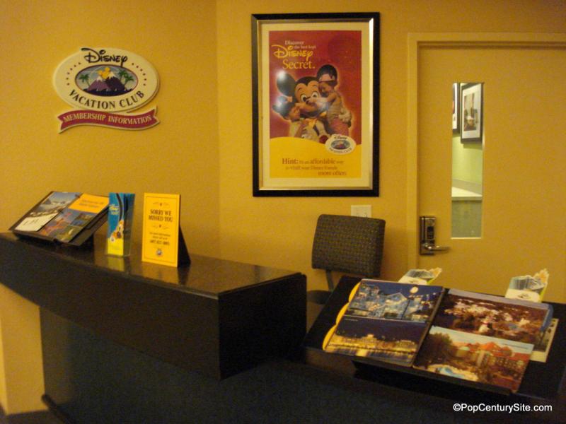 DVC counter